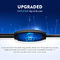 BAIAO 0-2dBi 무료 채널 TV 안테나 HD USB TV 튜너용 휴대용 디지털 공중선