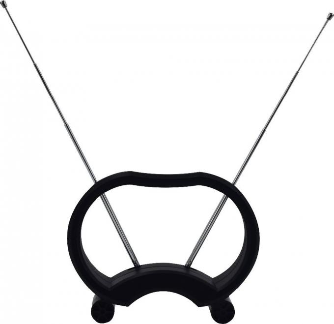 수락가능한 VHF UHF 디지털 방식으로 HDTV 안테나 OEM 및 ODM 0