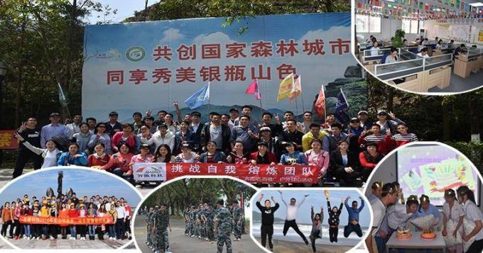 수락가능한 VHF UHF 디지털 방식으로 HDTV 안테나 OEM 및 ODM 7