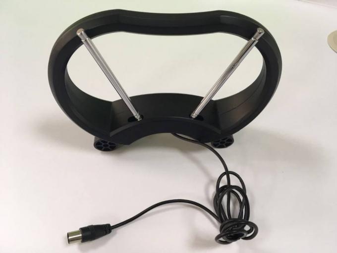 수락가능한 VHF UHF 디지털 방식으로 HDTV 안테나 OEM 및 ODM 4