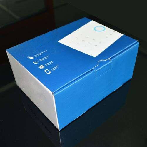 수락가능한 VHF UHF 디지털 방식으로 HDTV 안테나 OEM 및 ODM 11