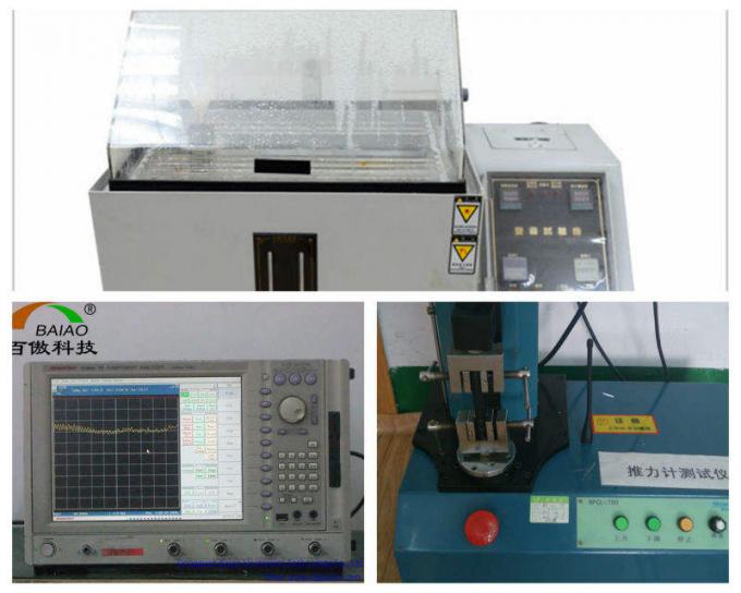 망원경 5 - 빠는 원판을 가진 28dBi 차 텔레비젼 WiFi 안테나 15