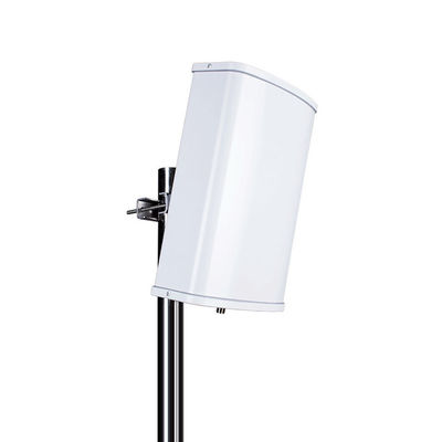 2G 3G 4G 5G 1710-2700MHz 아웃도어 패치 패널 안테나 17dbi 하이 가이드 듀얼 밴드 미모 안테나 베이스 스테이션 안테나