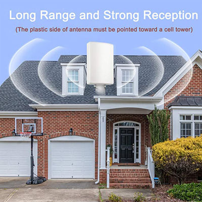 가정용 고이득 GNSS GPS 4G 신호 부스터