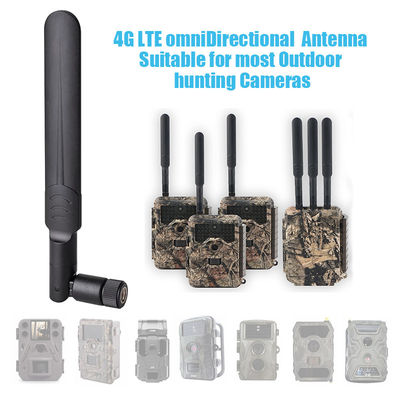 4G LTE omniDirectional 8dBi 하위 가이프 부스터 안테나 야외 사냥 카메라 감시 카메라 통신