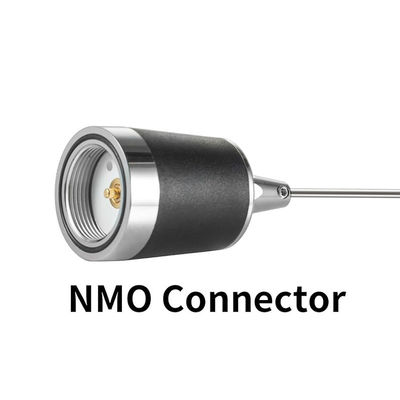uhf VHF 보편적인 자동차 안테나 신호 G58 코엑스 케이블 NMO 안테나와 NMO 탑재 트럭 자동차 모바일 라디오 수신기