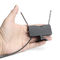 USB 텔레비젼 튜너/DVB-T 텔레비젼/DAB 라디오를 위한 주문을 받아서 만들어진 Freeview 텔레비젼 공중 휴대용 디지털 방식으로 결합 안테나